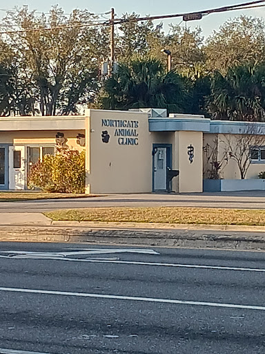 Northgate Animal Clinic image