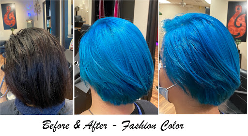 Hair Salon «Ritual Hair Design», reviews and photos, Ritual Hair Design, 2020 NW Aloclek Dr #101a, Hillsboro, OR 97124, USA