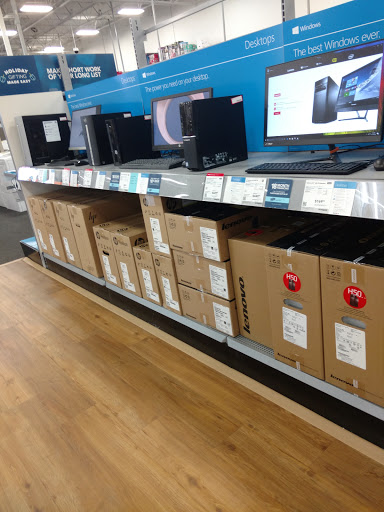 Electronics Store «Best Buy», reviews and photos, 1861 Jonesboro Rd, McDonough, GA 30253, USA