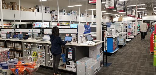 Office Supply Store «Office Depot», reviews and photos, 11100 Garden Grove Blvd, Garden Grove, CA 92843, USA