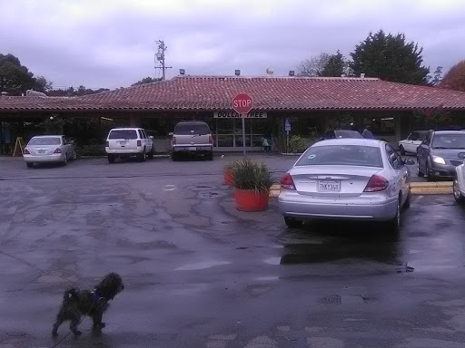 Dollar Store «Dollar Tree», reviews and photos, 21515 E Cliff Dr, Santa Cruz, CA 95062, USA