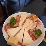 Photo n°5 de l'avis de Fra.o fait le 23/10/2022 à 18:48 sur le  Il Tondìn à Genoa