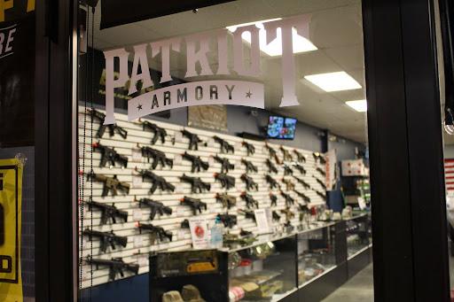 Airsoft Supply Store «Patriot Armory - Airsoft», reviews and photos, 368 E Main St, Middletown, DE 19709, USA