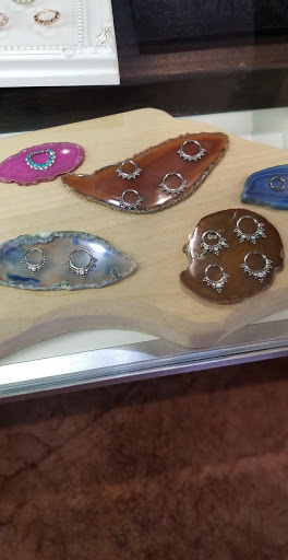 Explore gorilla tattoo ideas, creative tattoo ideas in Spokane, available at Moms Custom Tattoo & Body Piercing