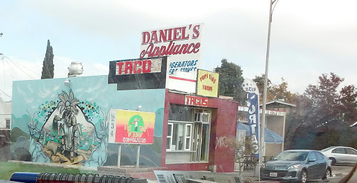 Daniel's Appliance & Repair
