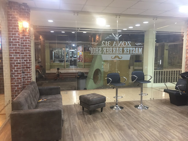 Opiniones de Barber 312 master barber shop en Guayaquil - Barbería