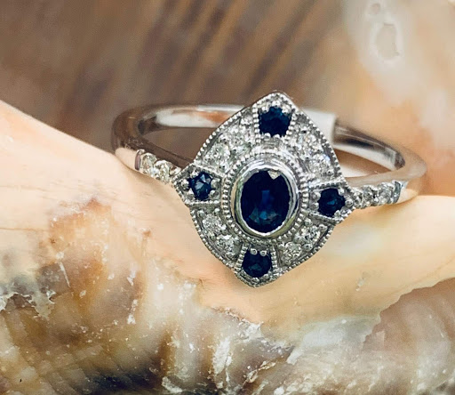 Jeweler «J.L. Hupp Jewelers», reviews and photos, 7808 E 96th St, Fishers, IN 46037, USA