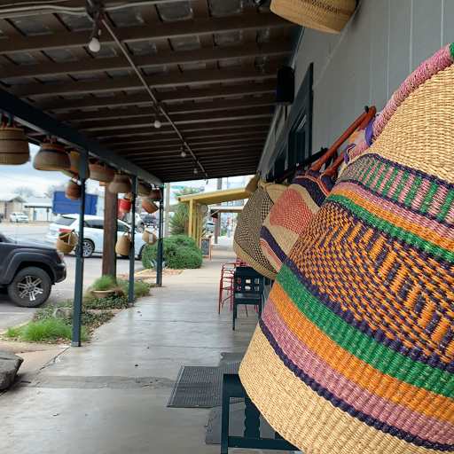 Health Food Store «The Peach Basket Natural Foods», reviews and photos, 334 W Main St, Fredericksburg, TX 78624, USA