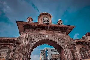 Holi Gate image