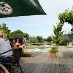 Photo n°2 de l'avis de Tom.! fait le 31/05/2020 à 16:17 sur le  Seehaus Schuttern à Friesenheim