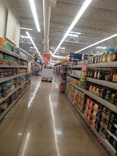 Department Store «Walmart Supercenter», reviews and photos, 4691 TX-121, The Colony, TX 75056, USA