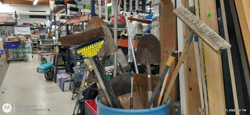 Thrift Store «Habitat ReStore», reviews and photos, 210 11th St N, Moorhead, MN 56560, USA