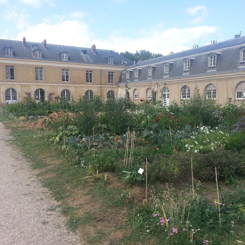 École Nationale Supérieure D'Horticulture Versailles TheBestPlaces.fr