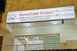 Skincure clinic image