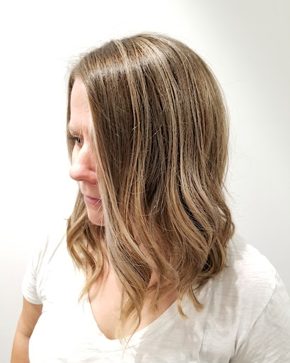 Beauty Salon «The Fig On Third Salon», reviews and photos, The Fig On Third Salon, 5664 W 3rd St, Los Angeles, CA 90036, USA