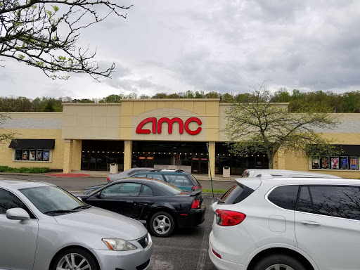 Movie Theater «AMC Classic East Towne 10», reviews and photos, 5020 Millertown Pike, Knoxville, TN 37917, USA