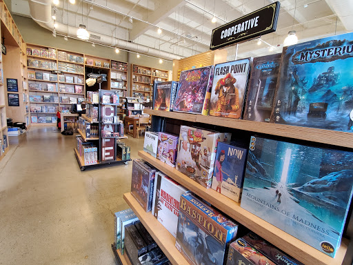 Game Store «Mox Boarding House», reviews and photos, 13310 Bel-Red Rd, Bellevue, WA 98005, USA
