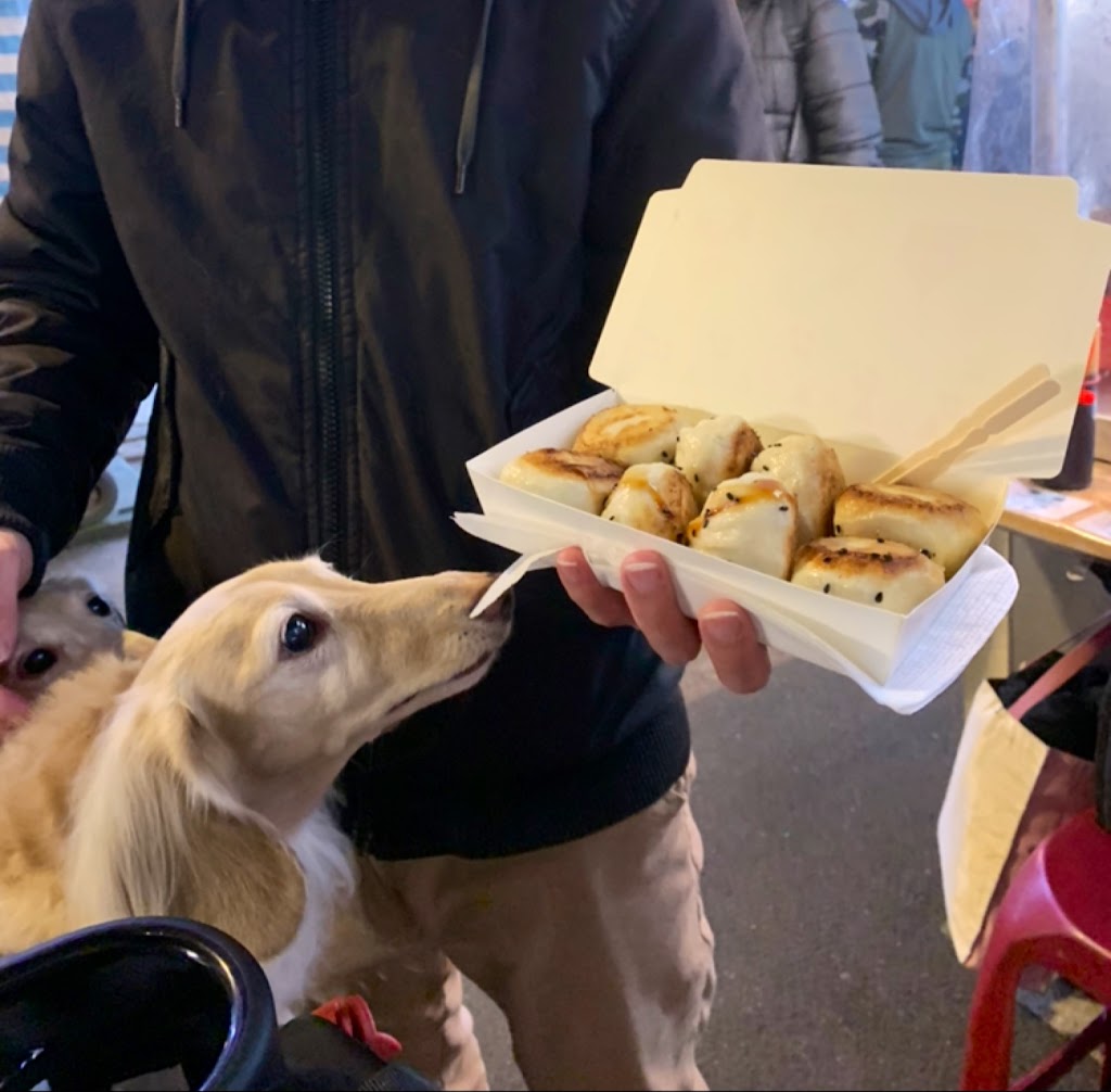 《身煎百戰-上海鐵鍋生煎包》 的照片