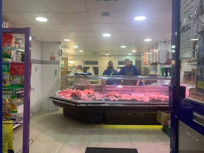 Reviews of Al-Shinwari Halal Meat & Poultry Butchers in Leicester - Butcher shop
