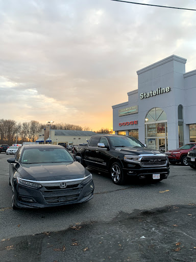 Car Dealer «Somerset Chrysler Jeep Dodge and Ram», reviews and photos, 1491 Brayton Point Rd, Somerset, MA 02725, USA