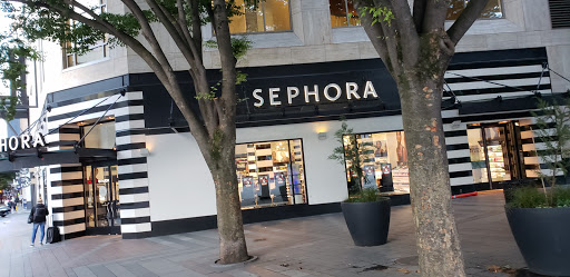 Cosmetics Store «SEPHORA», reviews and photos, 415 Pine St, Seattle, WA 98101, USA