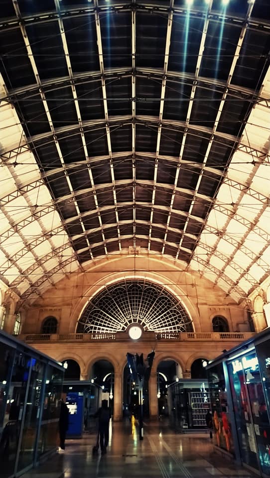 Photo n° 1 de l'avis de dexter. fait le 12/10/2023 à 20:35
