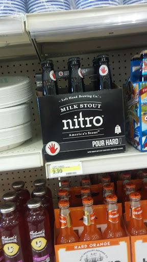 Department Store «Target», reviews and photos, 8532 Davis Blvd, North Richland Hills, TX 76182, USA