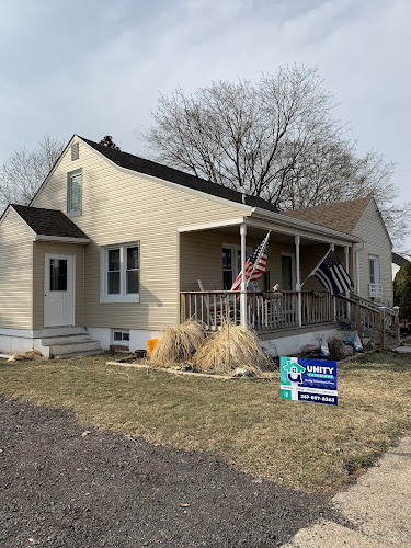 Unity Exteriors - Roofing Contractor in Trumbauersville, Pennsylvania