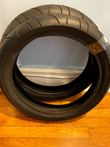 Bicycle Store «James Vincent Bicycles», reviews and photos, 8505 Bergenline Ave, North Bergen, NJ 07047, USA