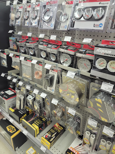 Auto Parts Store «AutoZone», reviews and photos, 4810 Crain Hwy, Upper Marlboro, MD 20772, USA