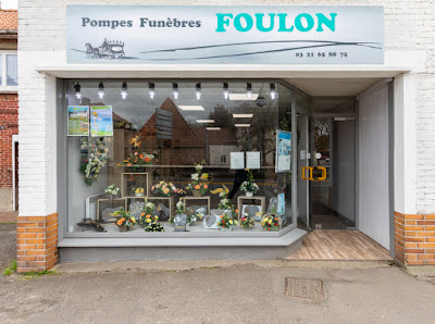 Pompes Funèbres houdinoises Foulon - Astreinte Décès 24H/7J à Houdain