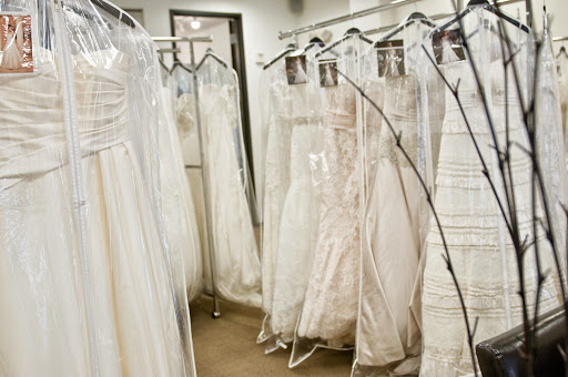 Bridal Shop «Wedding Treasures Bridal & Tuxedo», reviews and photos, 333 Perry St, Castle Rock, CO 80104, USA