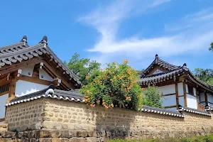 Dalseong Taegojeong Pavilion image