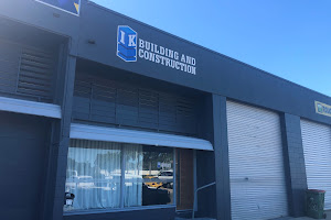 IK Building & Construction