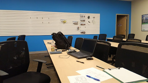 Electrical Supply Store «Graybar», reviews and photos, 211 S New Hope Rd, Raleigh, NC 27610, USA