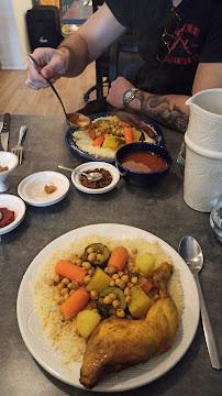 Les plus récentes photos du Restaurant marocain Le Marrakchi à Salies-de-Béarn - n°1