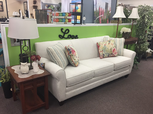 Outdoor Furniture Store «Liberty Square Furniture», reviews and photos, 8639 Portage Rd, Portage, MI 49002, USA