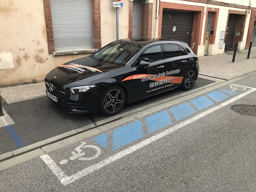 Auto-École Borderouge à Toulouse, Haute-Garonne