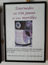 Photos du propriétaire du Restaurant Au Bourguignon à Voiron - n°12