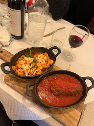 Photo n°42 de Restaurant il Salentino à Grenoble ()