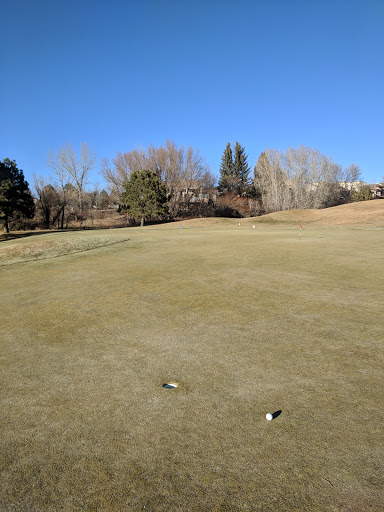 Golf Club «Pine Creek Golf Club», reviews and photos, 9850 Divot Trail, Colorado Springs, CO 80920, USA