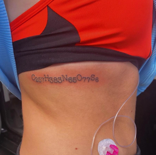 Tattoo Shop «Bright Ideas Tattoo and Piercing», reviews and photos, 1425 N Central Ave # 113, Avondale, AZ 85323, USA