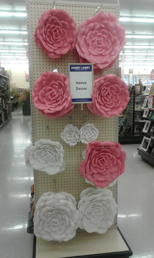 Craft Store «Hobby Lobby», reviews and photos, 900 Genie Ln, Smyrna, TN 37167, USA