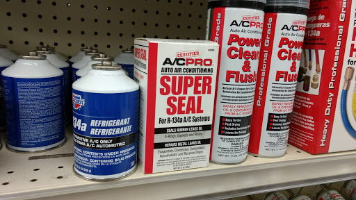 Auto Parts Store «Advance Auto Parts», reviews and photos, 100 N Wales Rd, North Wales, PA 19454, USA