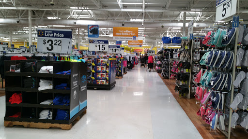 Department Store «Walmart Supercenter», reviews and photos, 8701 U.S. 19, Port Richey, FL 34668, USA
