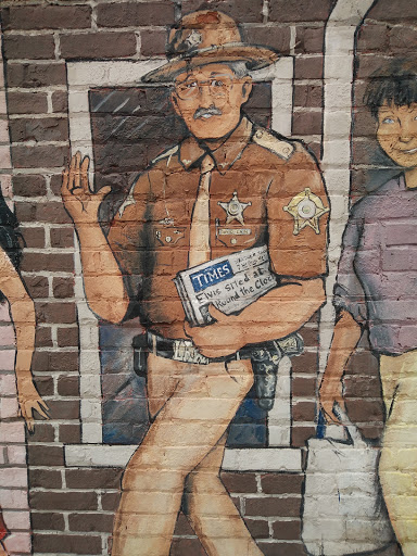 Opera House «Memorial Opera House», reviews and photos, 104 Indiana Ave, Valparaiso, IN 46383, USA