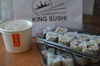 Photos du propriétaire du Restaurant japonais King Sushi à Dinan - n°16