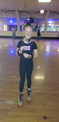 Amusement Center «Skateland Fun Center», reviews and photos, 2506 Old Town Rd, Union Gap, WA 98903, USA