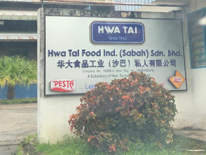 Hwa Tai Food Industries (Sabah) Sdn. Bhd.
