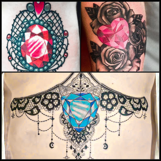 Explore gta san andreas tattoo ideas, creative tattoo ideas in Parker, available at Sublime Colorado Body Mod And Tattoo
